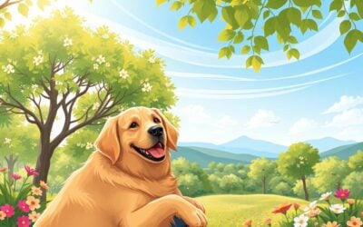 Co tě tvůj pes učí o lásce, věrnosti a pokoře?