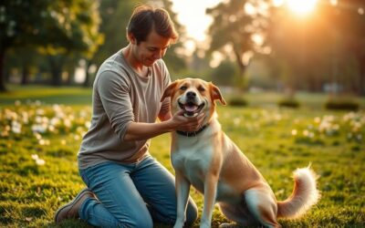 Online magazín CricksyDog 20 Péče o psa jako seberozvoj – co tě učí každý den?