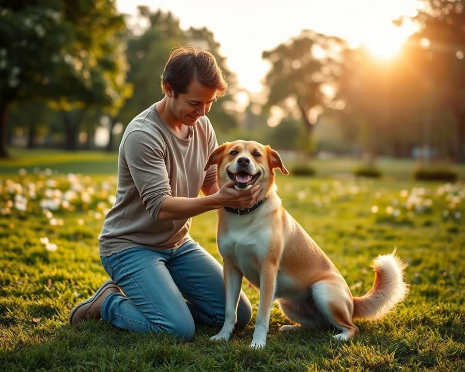 Péče o psa jako seberozvoj – co tě učí každý den?