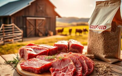 Hovězí krmivo nebo čerstvé maso? – častá nedorozumění majitelů