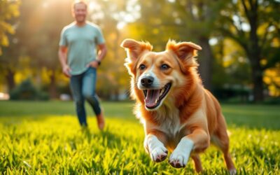 Dobrá volba se vždy vrátí – ve štěstí tvého psa