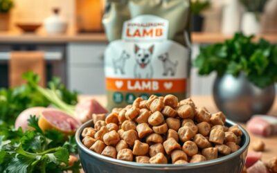 Online magazín CricksyDog 20 Krmivo s jehněčím – je opravdu hypoalergenní?