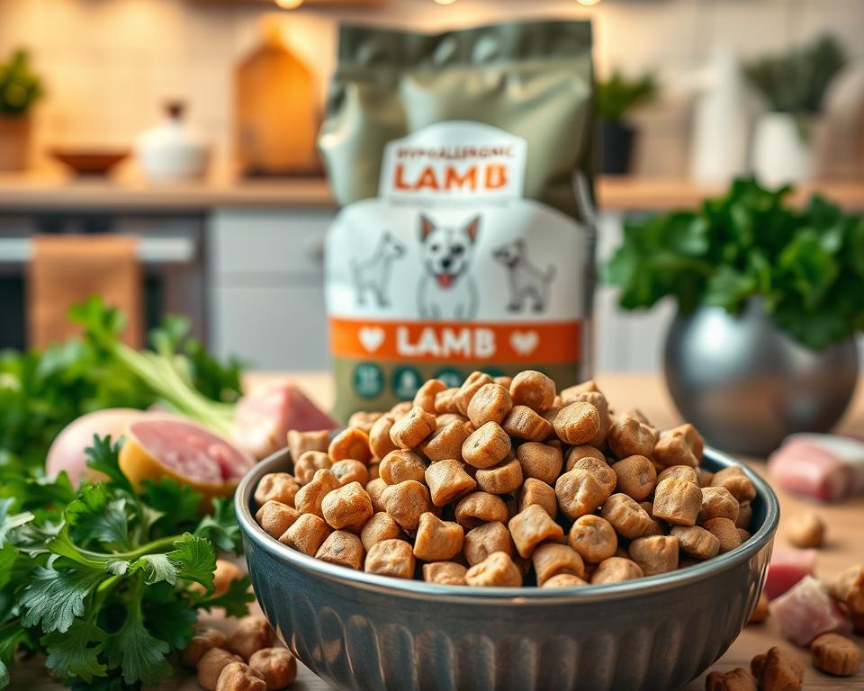 hypoalergenni-krmivo-s-jehnecim hypoalergenní krmivo s jehněčím