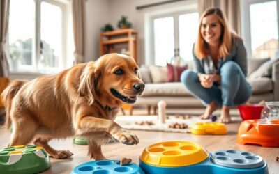 Online magazín CricksyDog 20 Interaktivní aktivity pro psy – Vše, co o tom musíš vědět!