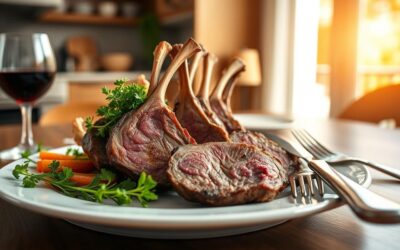 Online magazín CricksyDog 19 Jehněčí jako prémiový zdroj bílkovin – jaké má výhody?