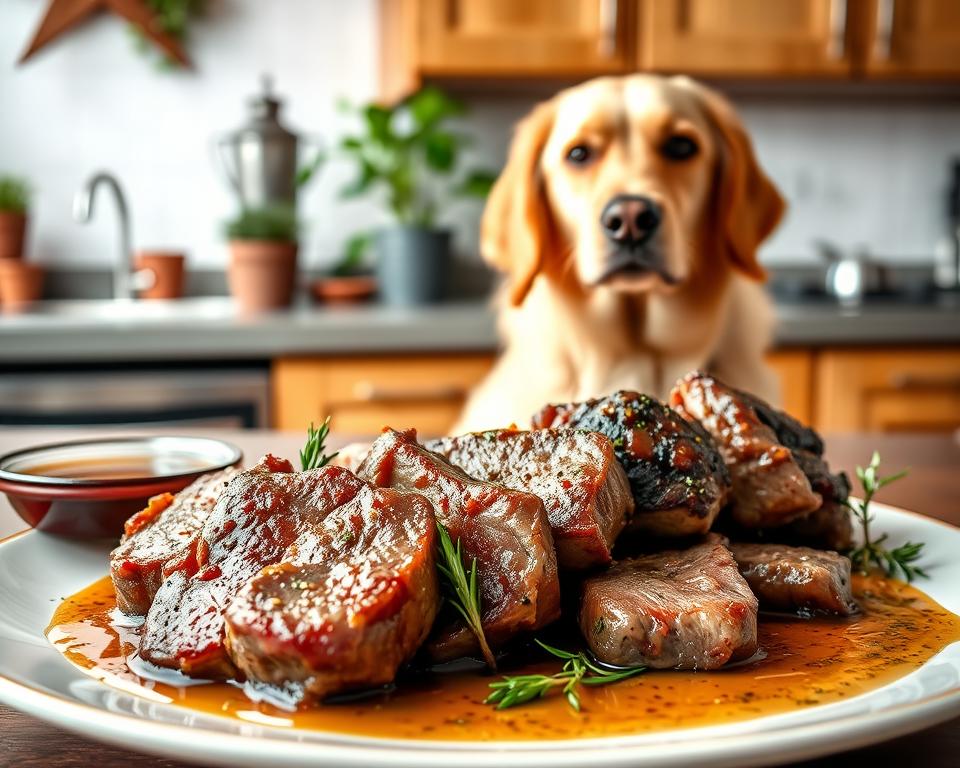 jehneci-maso-pro-vybiraveho-psa jehněčí maso pro vybíravého psa