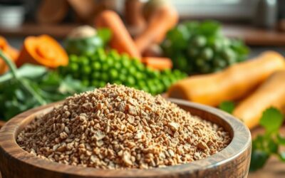 Online magazín CricksyDog 23 Jehněčí ve formě masové moučky – co to znamená v krmivu CricksyDog?