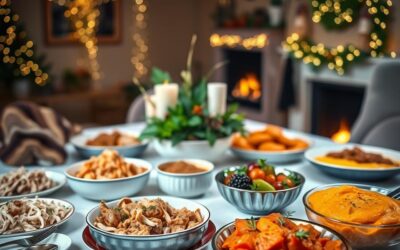 Kočičí blog 18 I tvá kočka ti bude vděčná – sváteční menu pro kočky (které může jíst!)