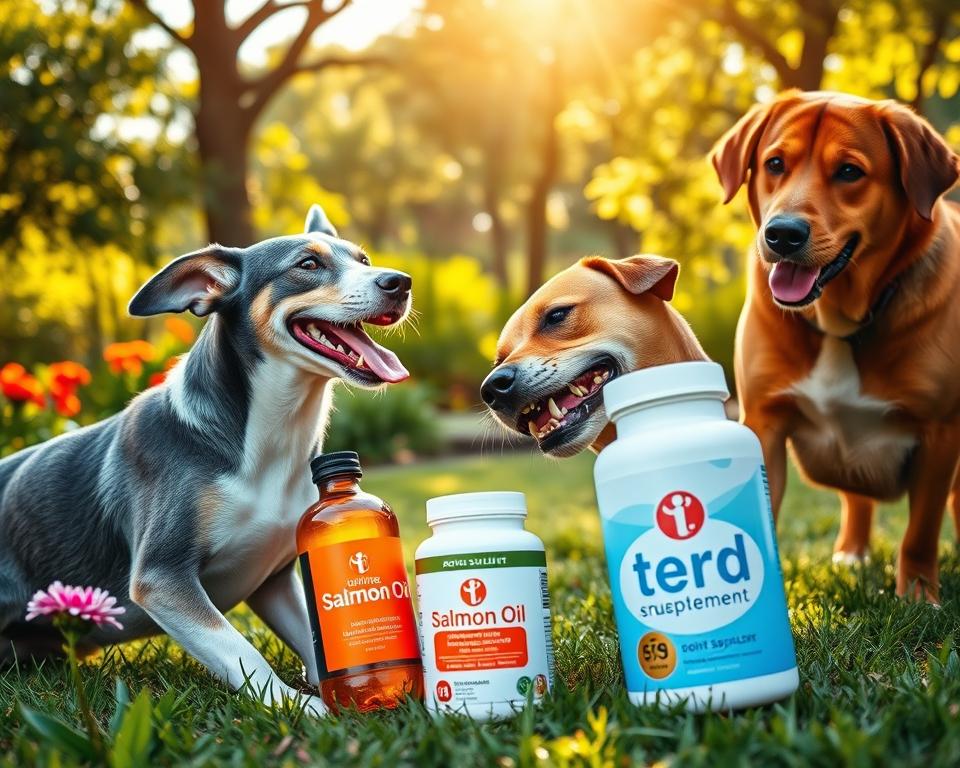 juliet-lososovy-olej-vs-ted-kloubni-vyziva-pro-aktivniho-psa juliet + lososový olej vs ted + kloubní výživa pro aktivního psa