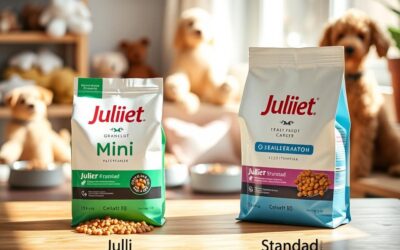 Online magazín CricksyDog 21 Juliet Mini nebo Juliet standard – podle čeho vybírat?