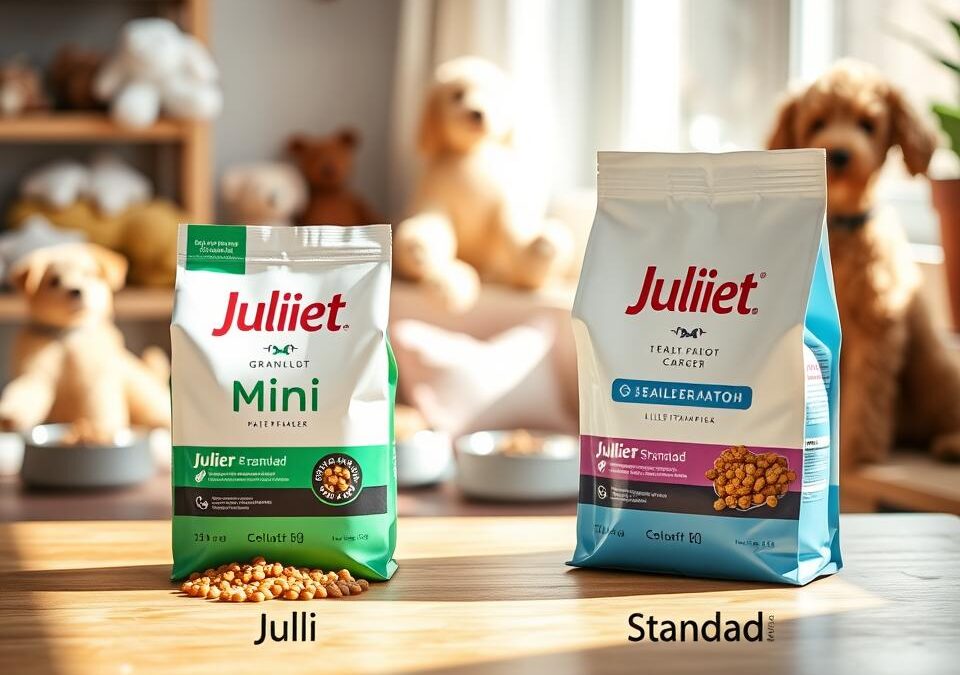 Juliet Mini nebo Juliet standard – podle čeho vybírat?