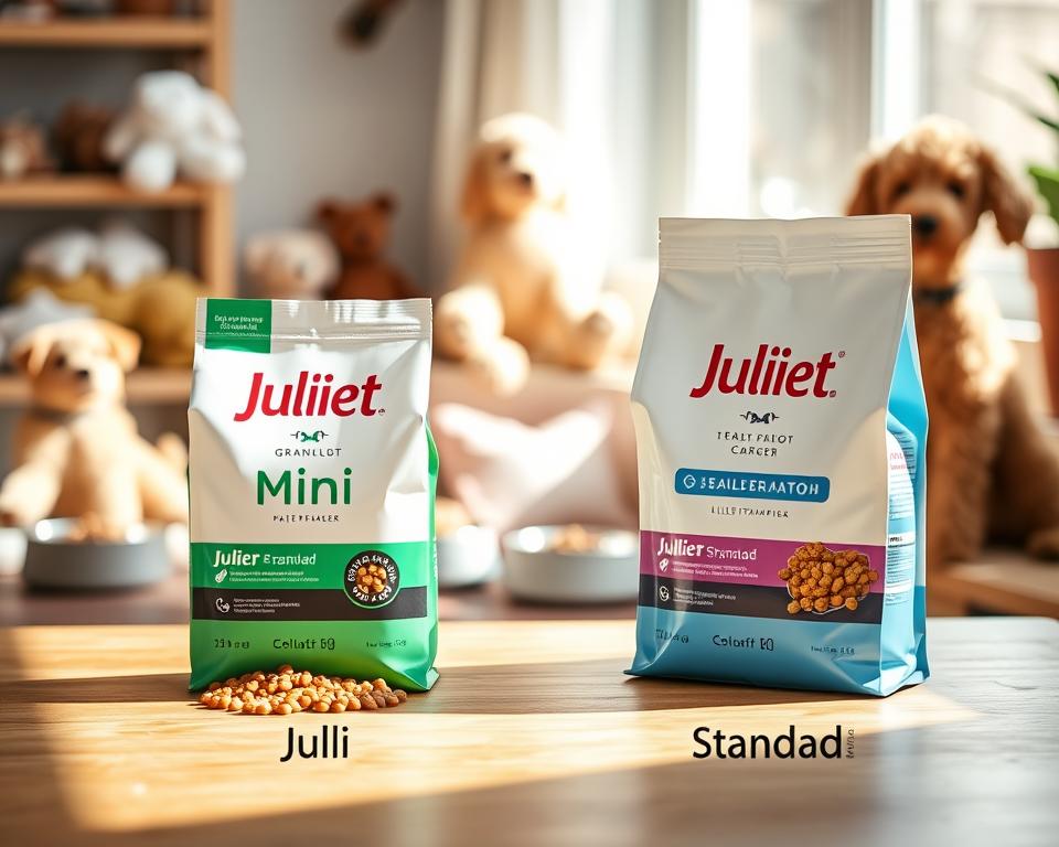 Juliet Mini nebo Juliet standard – podle čeho vybírat?