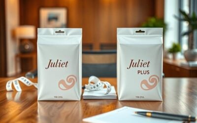 Juliet nebo Juliet Plus – kdy přejít na větší balení?