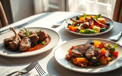 Online magazín CricksyDog 22 Juliet nebo Ted – kdy zvolit jehněčí a kdy verzi bez kuřete?