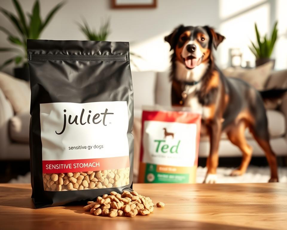 juliet-nebo-ted-krmivo-pro-citlive-psy juliet nebo ted krmivo pro citlivé psy