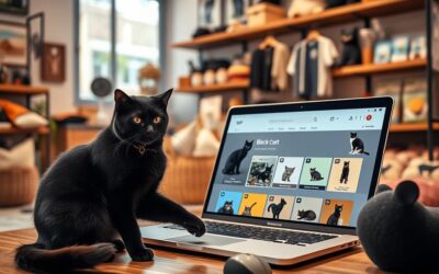 Den černých koček – nápady na kampaně pro e-shop