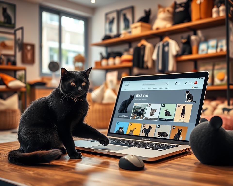 kampaň ke Světovému dni koček