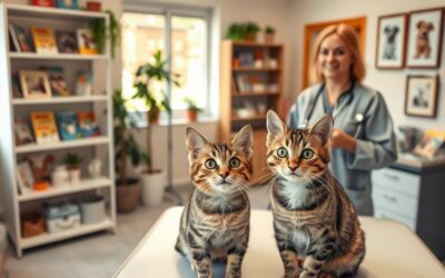 Silvestr a kastrace/sterilizace – otázka správného načasování?