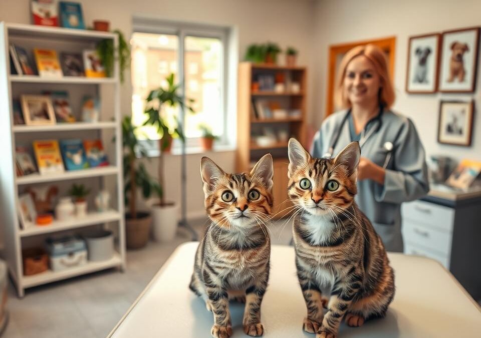 Silvestr a kastrace/sterilizace – otázka správného načasování?