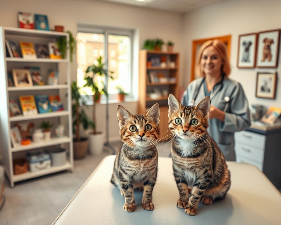 kastrace/sterilizace kočky v období svátků