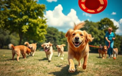 Online magazín CricksyDog 16 Každodenní zábava pro psa – Vše, co o tom musíš vědět!