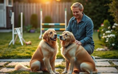 Online magazín CricksyDog 23 Pravidelnost jako pocit bezpečí a lásky