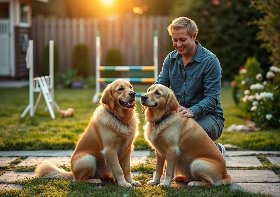 Pravidelnost jako pocit bezpečí a lásky