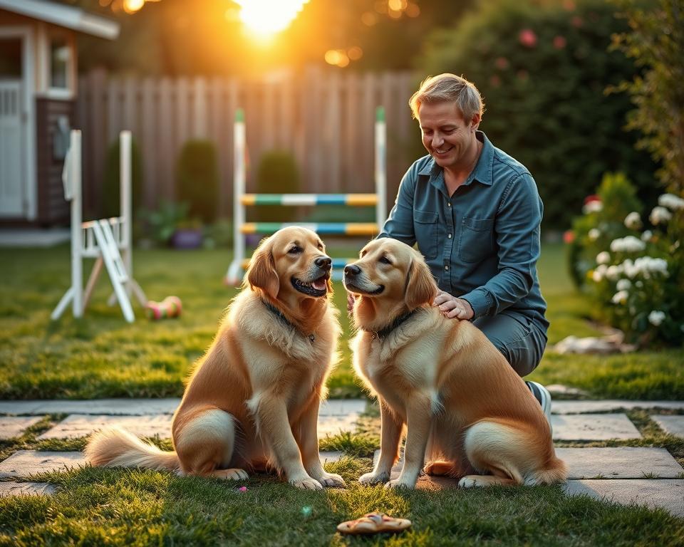 kazdodenni-zivot-se-psem každodenní život se psem