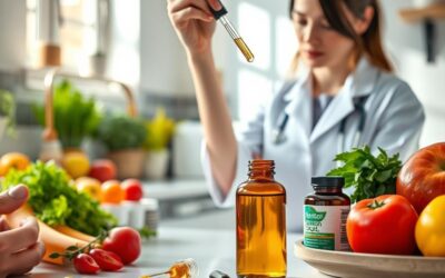 Kdy podávat lososový olej a kdy ne? – praktický průvodce