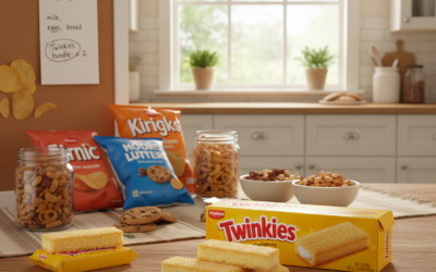 Nákup balíčku Twinky – kdy se opravdu vyplatí?