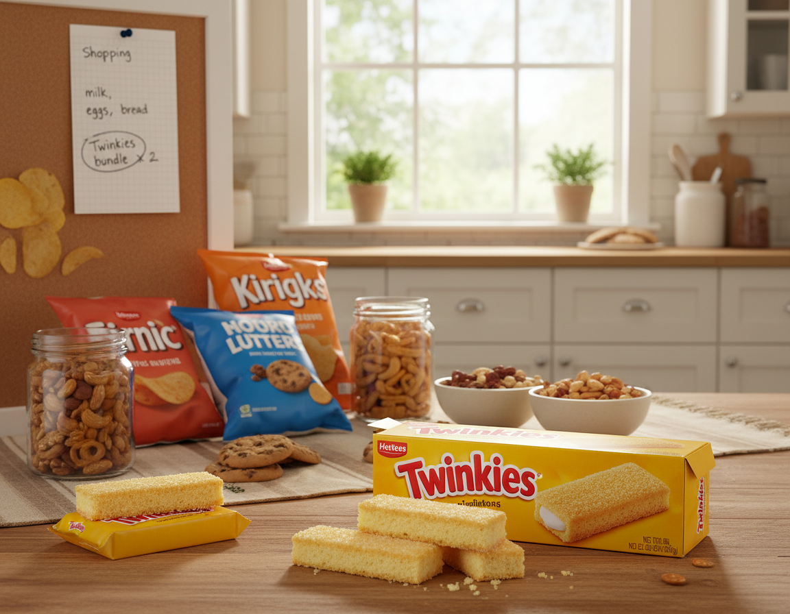 kdy se vyplatí balíček Twinky