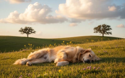 Online magazín CricksyDog 21 Klid žaludku tvého psa je jedním z největších darů