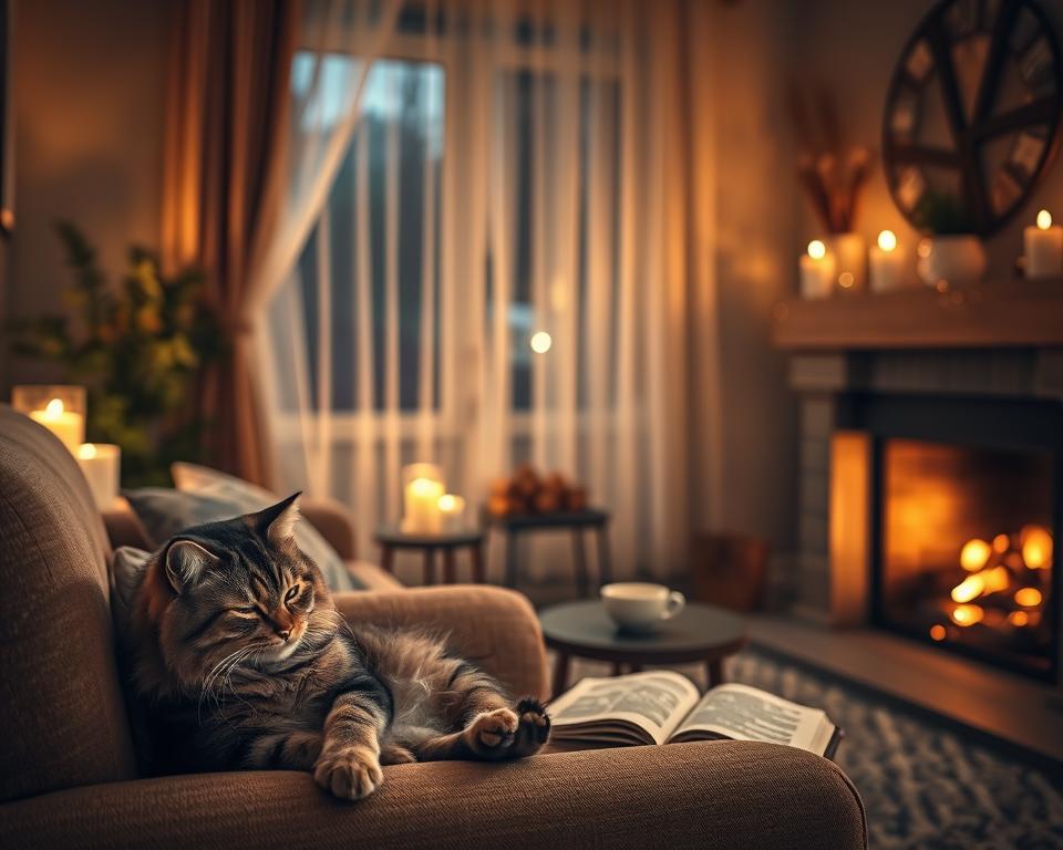 klidne-noci-s-kockou klidné noci s kočkou