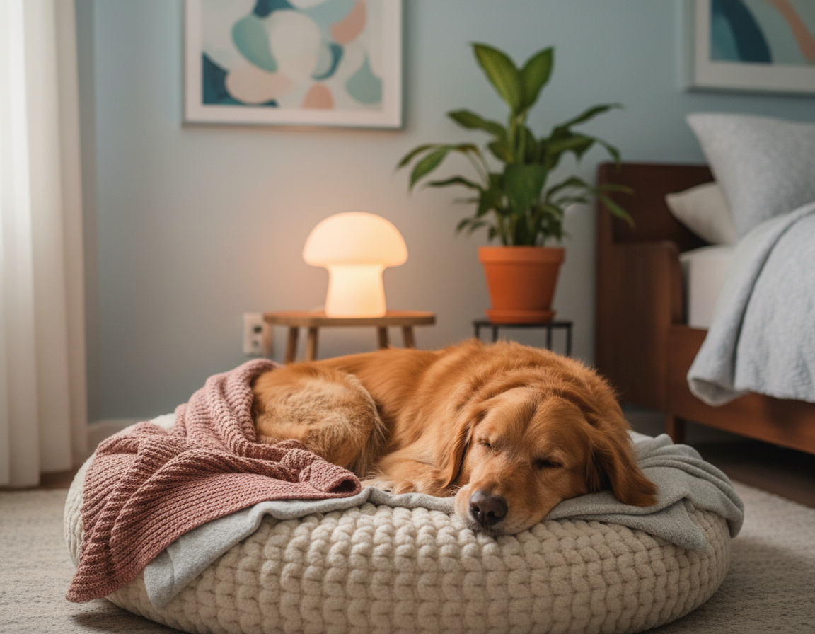 klidny-spanek-pro-psy klidný spánek pro psy