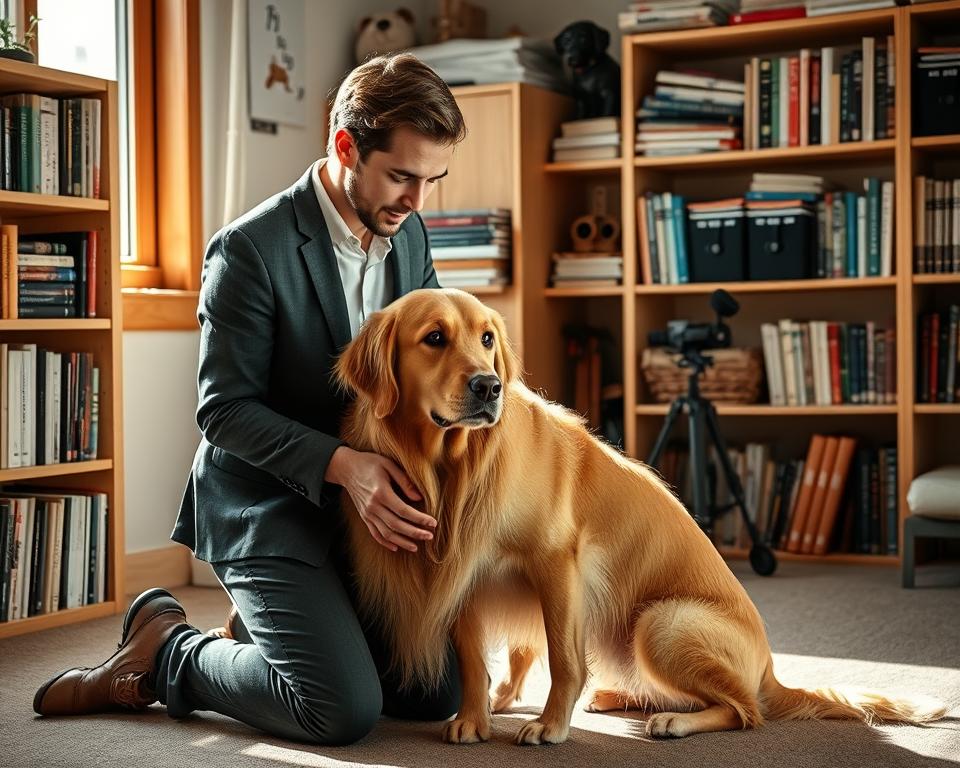 kompetence páníčka