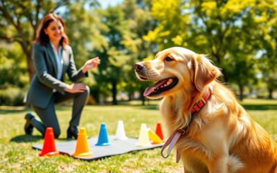 Komunikační testy psa – Vše, co o tom musíš vědět!