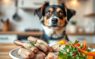 Online magazín CricksyDog 20 Proč stále více majitelů doporučuje králičí maso vybíravým psům?