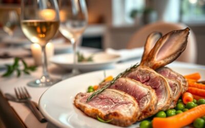 Králičí maso jako hypoalergenní bílkovina – zkušenosti a výsledky