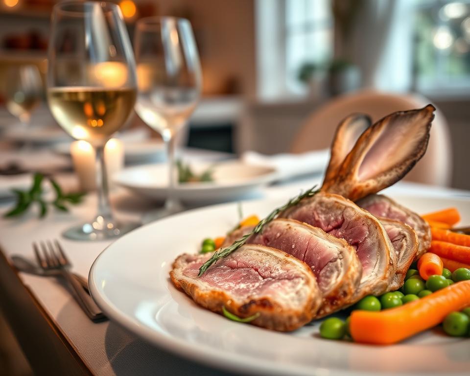 králík – hypoalergenní krmivo pro psy