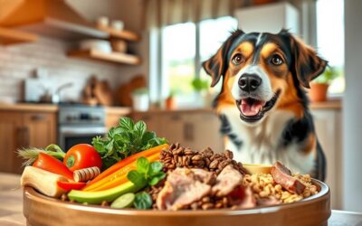 Online magazín CricksyDog 22 Proč jsem se rozhodl dávat mu kvalitní krmivo – a proč z toho neslevím?