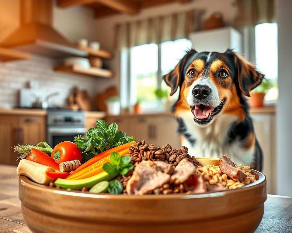 Proč jsem se rozhodl dávat mu kvalitní krmivo – a proč z toho neslevím?