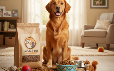 Kočičí blog 23 Dlouhodobé zkušenosti s krmivem Bill’s – co říkají po 3 měsících?