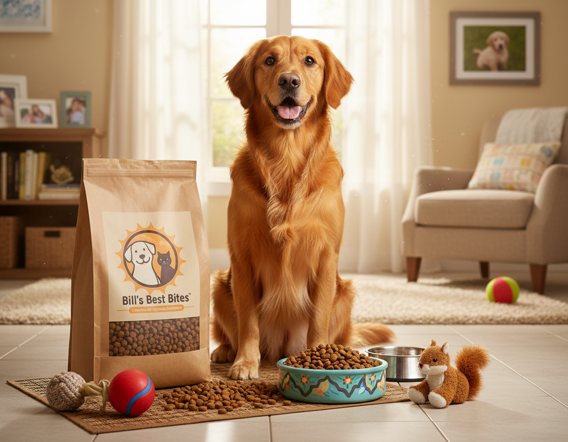 krmivo-Bills-po-3-mesicich krmivo Bill’s po 3 měsících