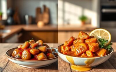 Online magazín CricksyDog 22 Juliet + omáčka nebo Juliet + lososový olej – co podávat, když pes špatně jí?