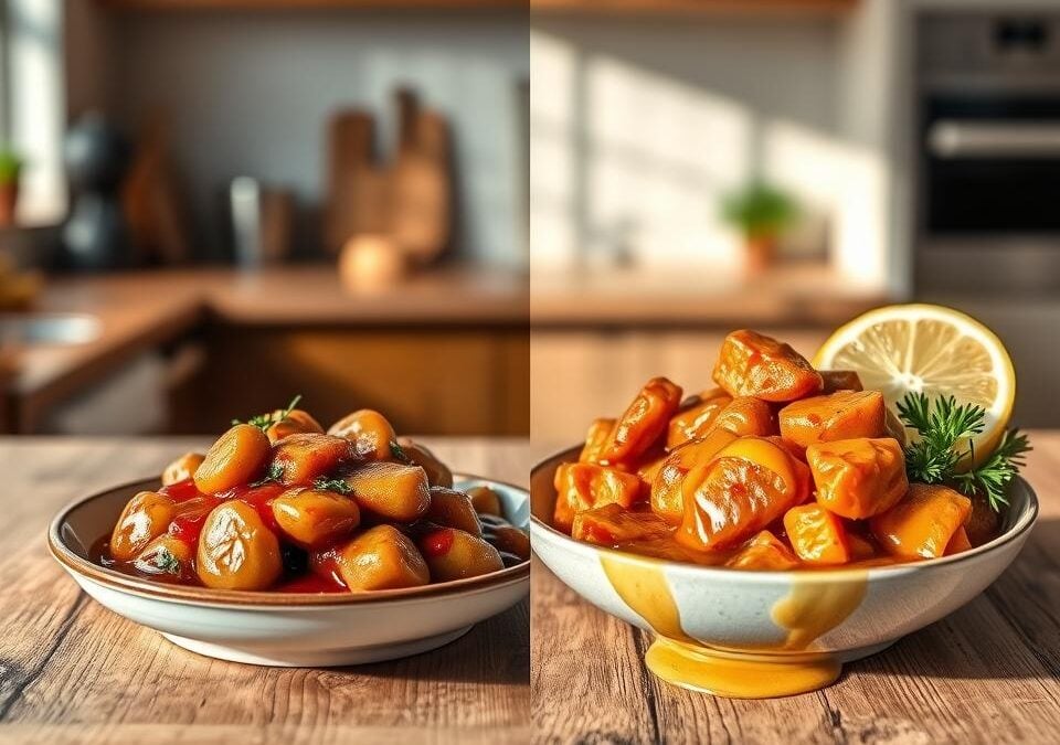 Juliet + omáčka nebo Juliet + lososový olej – co podávat, když pes špatně jí?