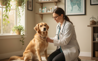 Online magazín CricksyDog 17 Citlivé trávení psa – co můžeš udělat?