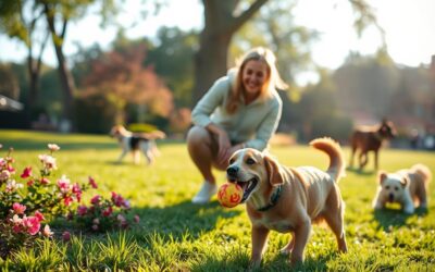 Online magazín CricksyDog 16 Uvědomělá rozhodnutí dělají život tvého psa lepším