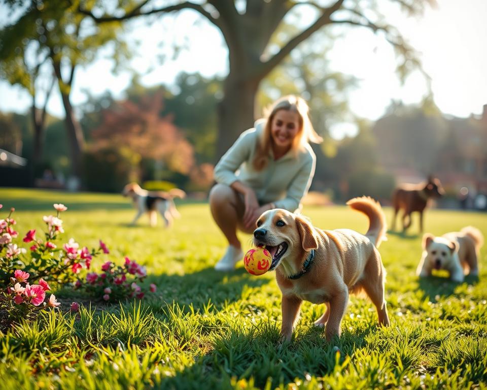 krmivo pro psa jako rozhodnutí
