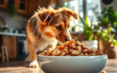 Krmivo s králíkem jako bezkuřecí alternativa – co z toho pes má?