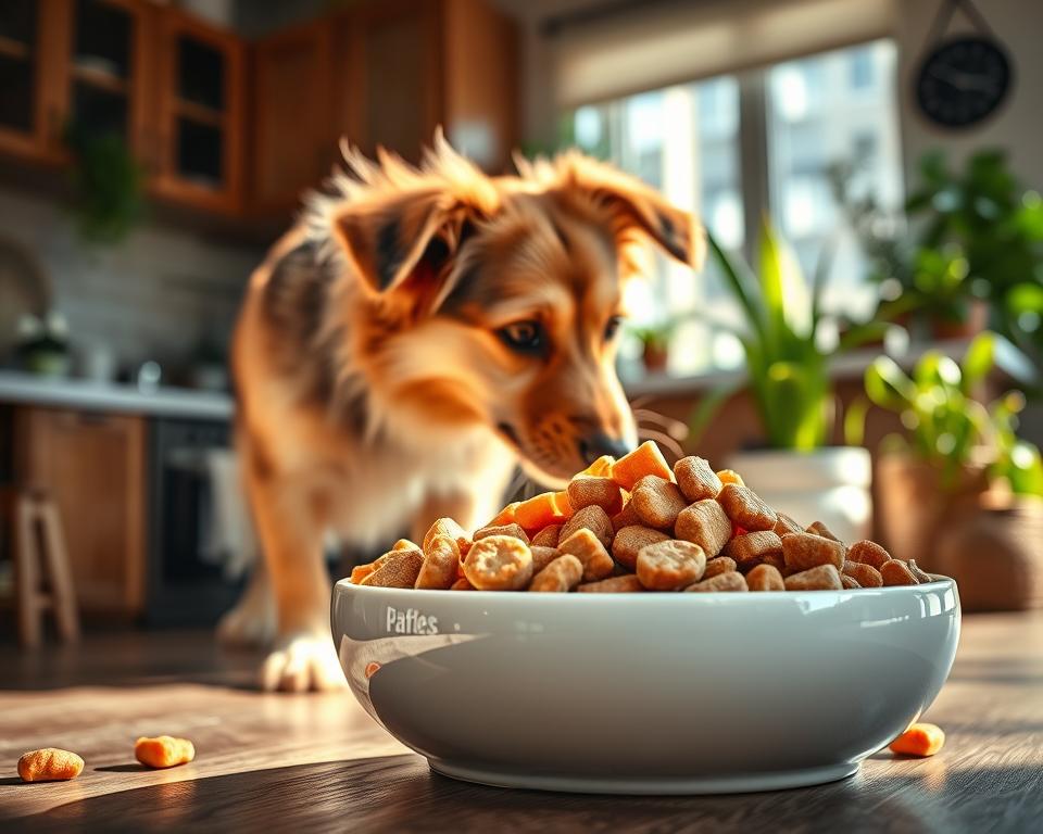 krmivo s králíkem – alternativa bez kuřete